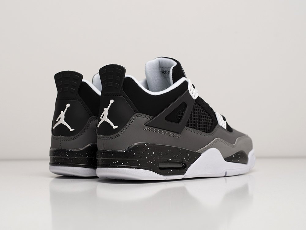 Кроссовки Nike Air Jordan 4 Retro