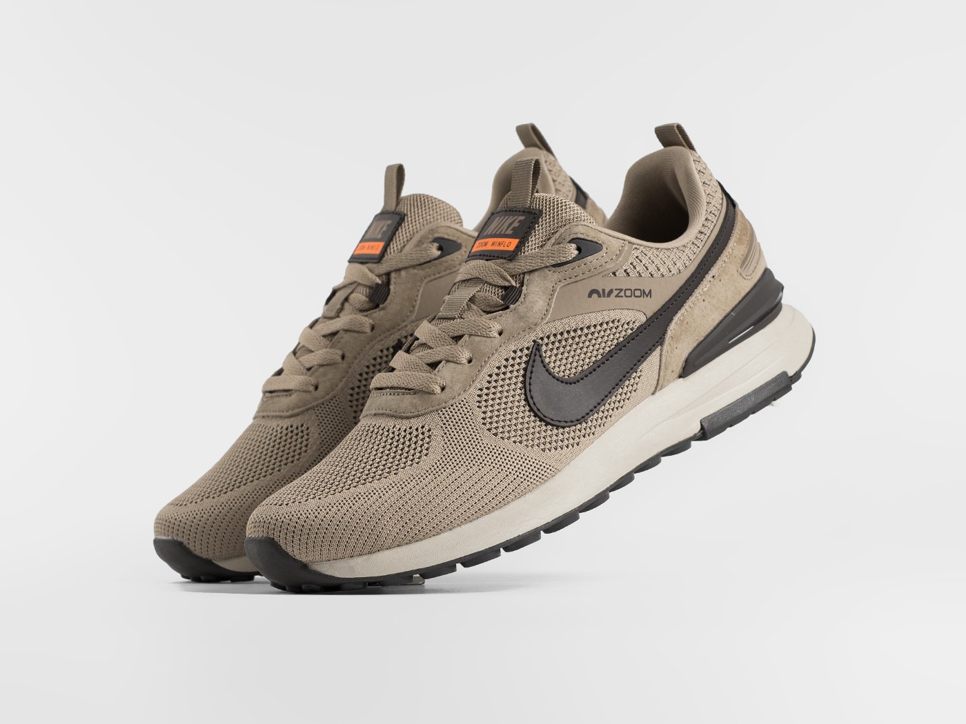 Кроссовки Nike