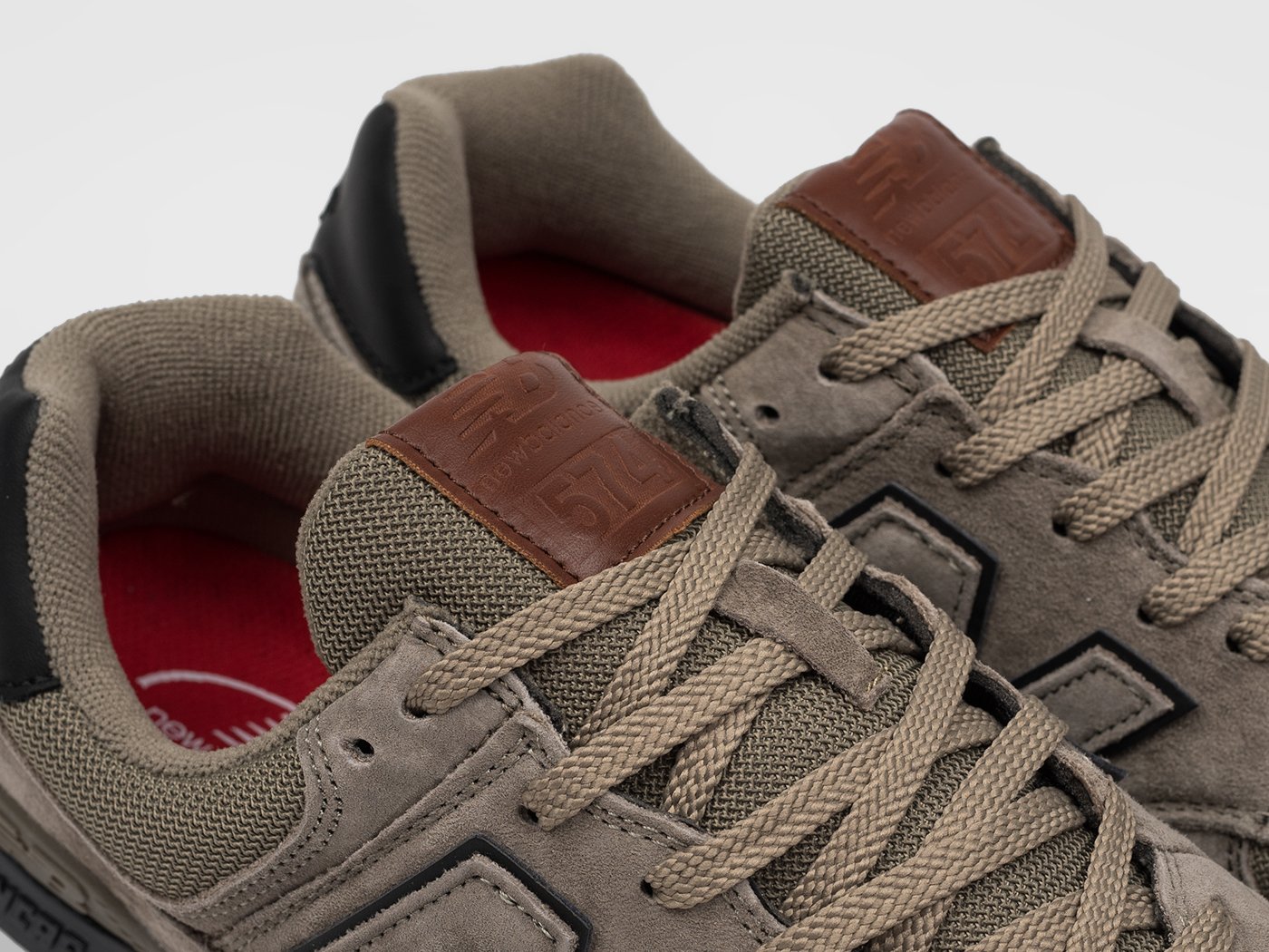 Кроссовки New Balance 574