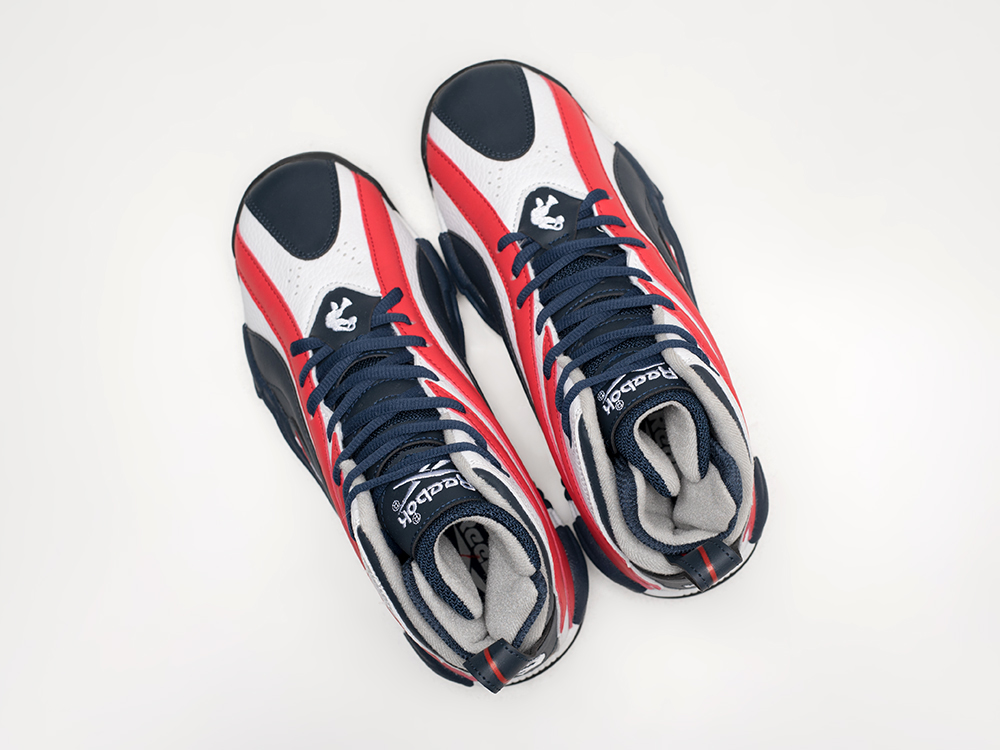 Кроссовки Reebok Shaqnosis