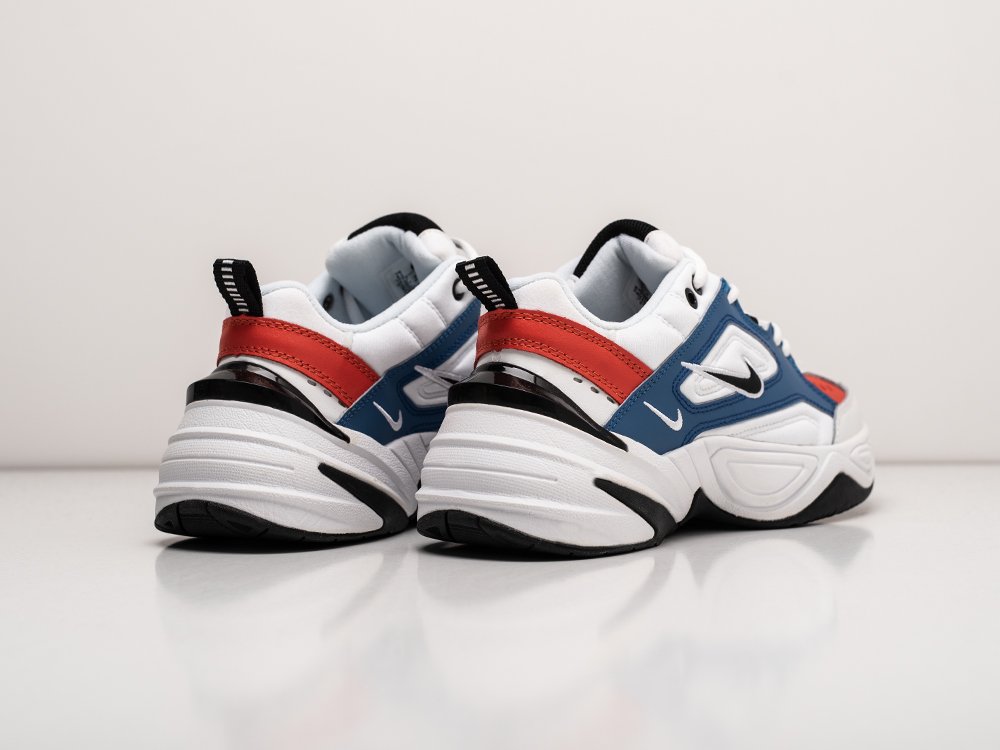 Кроссовки Nike M2K TEKNO