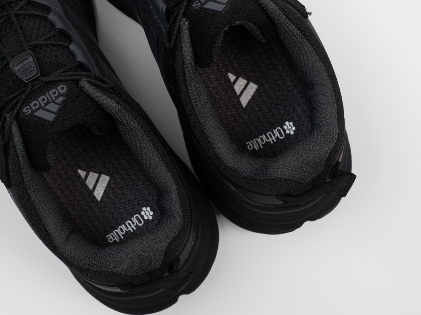 Кроссовки Adidas Terrex FREEHIKER 3