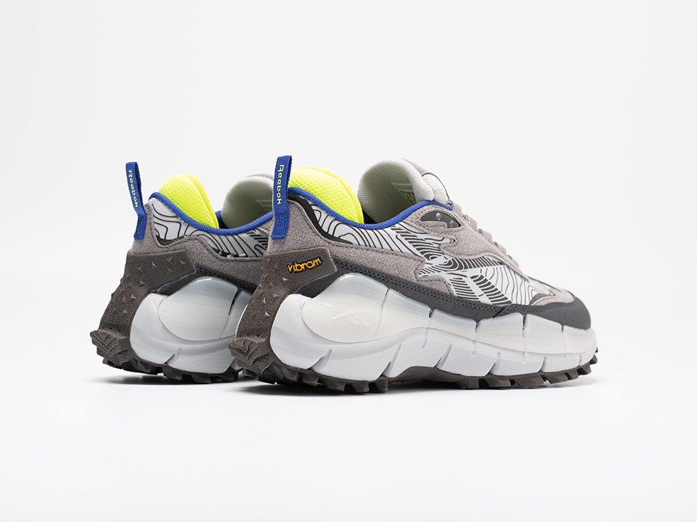 Кроссовки Reebok Zig Kinetica 2.5 Edge