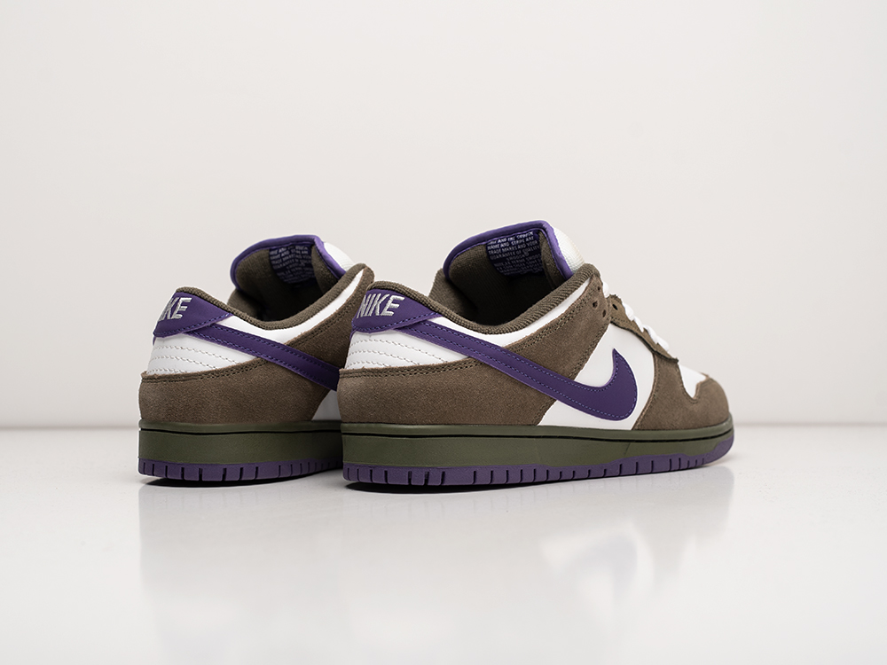 Кроссовки Nike SB Dunk Low