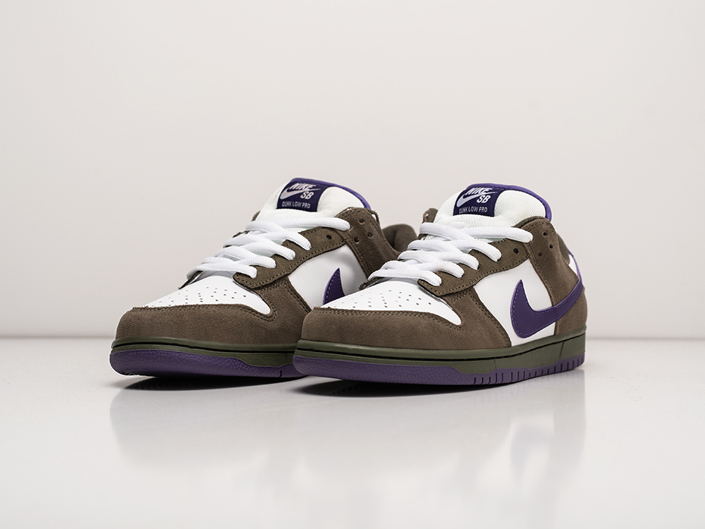 Кроссовки Nike SB Dunk Low