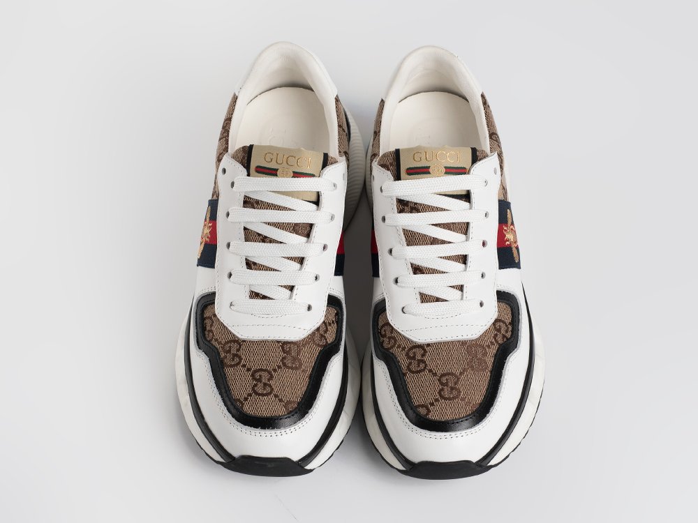 Кроссовки Gucci