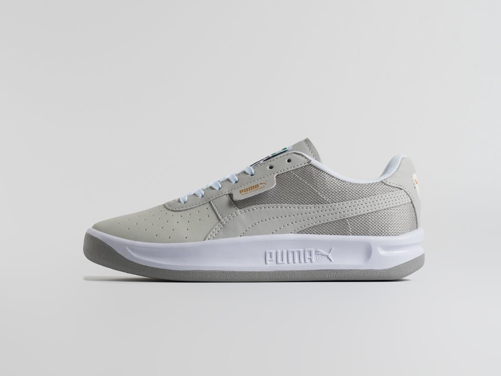 Кроссовки Puma California Vintage
