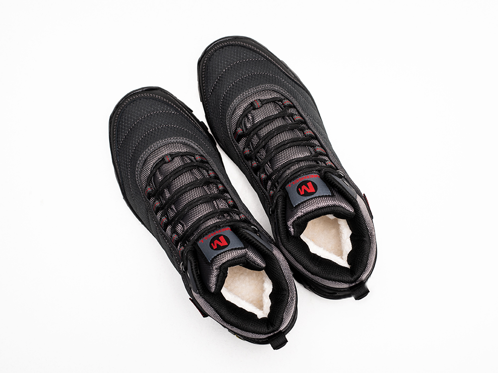 Зимние Ботинки Merrell