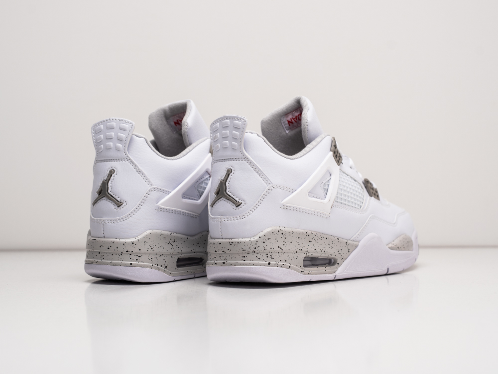 Кроссовки Nike Air Jordan 4 Retro