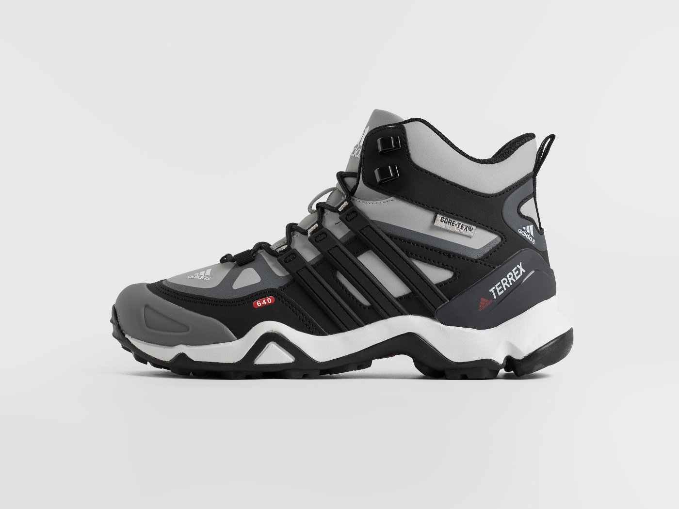 Зимние Ботинки Adidas Terrex Winter