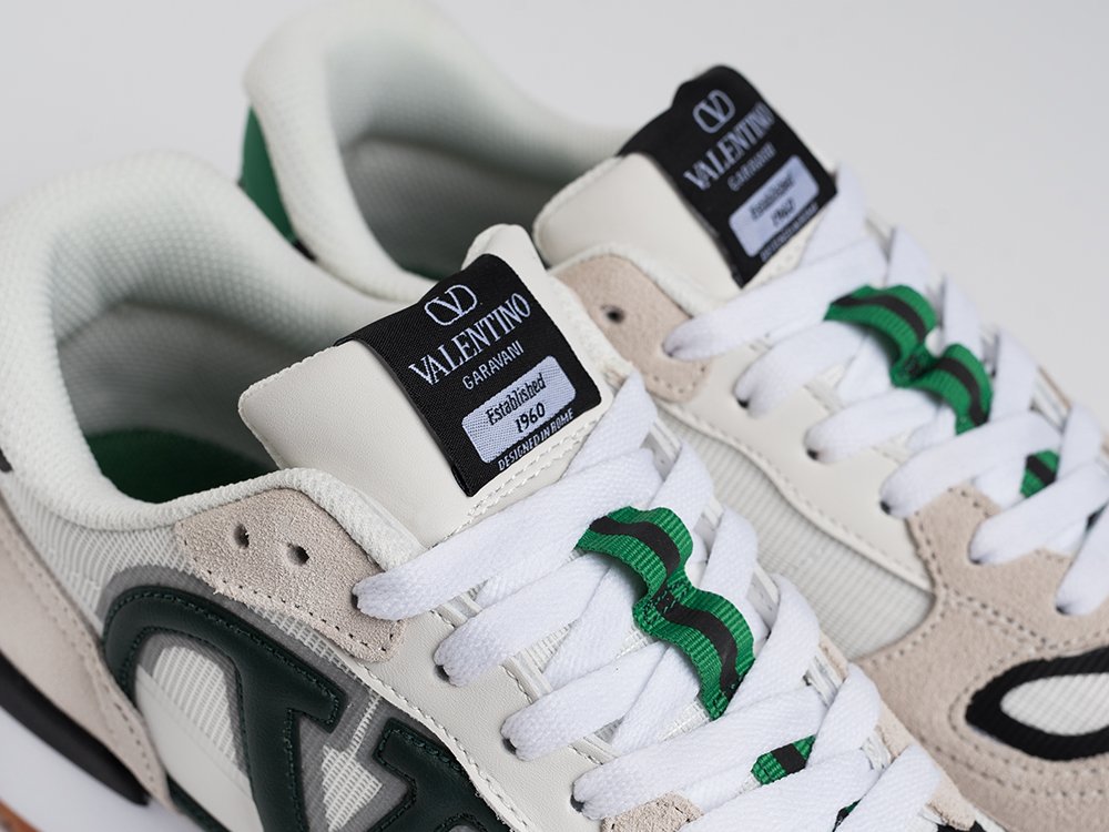 Кроссовки Valentino