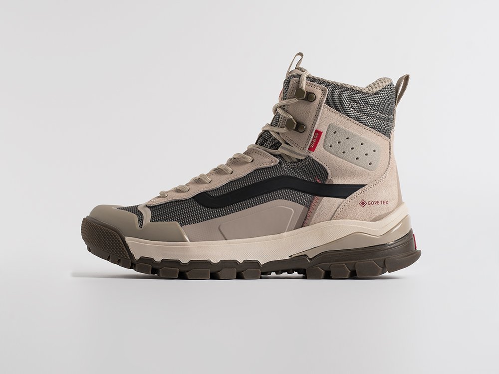 Зимние Кеды VANS Sk8-Hi MTE-3 Gore-Tex