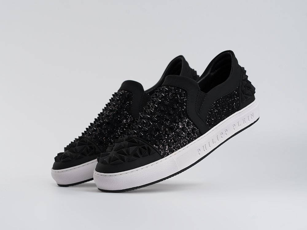 Кроссовки Philipp Plein