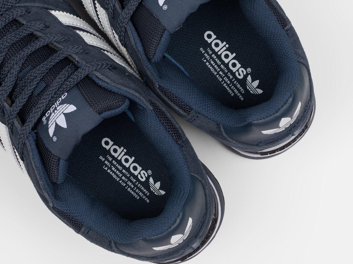 Кроссовки Adidas ZX 750