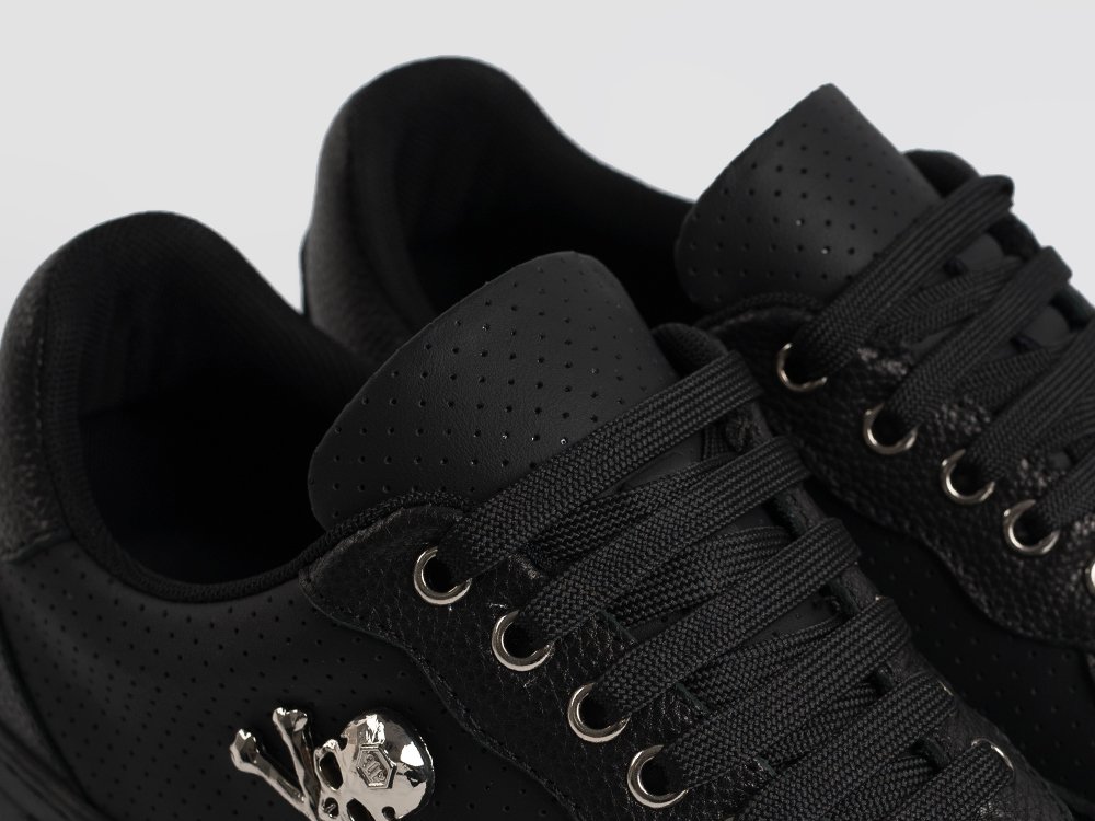Кроссовки Philipp Plein