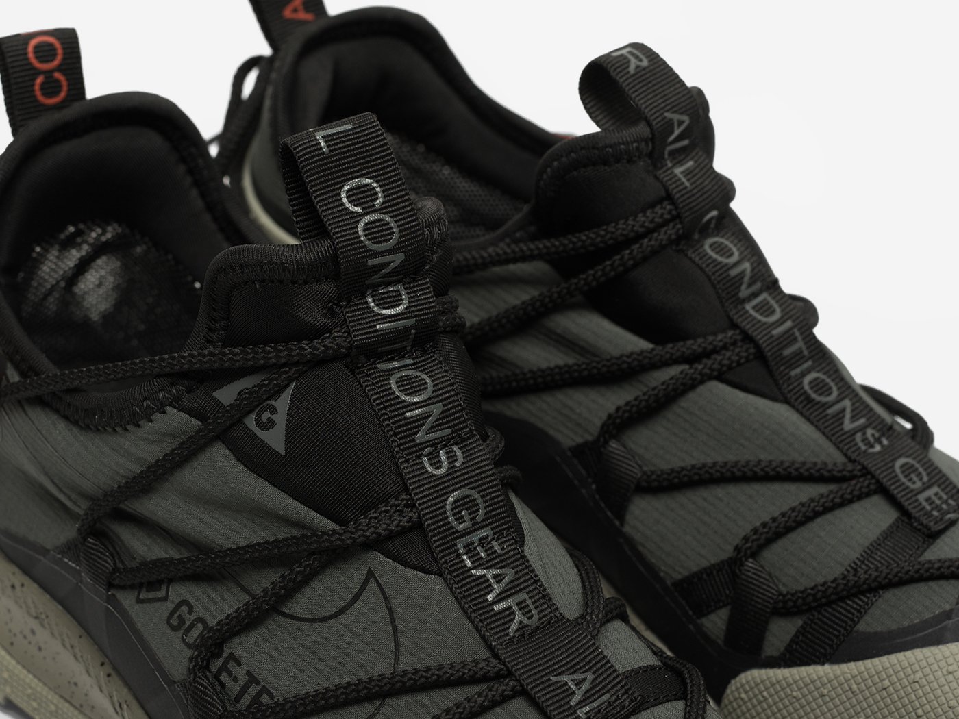 Кроссовки Nike ACG Air Terra Antarktik Low