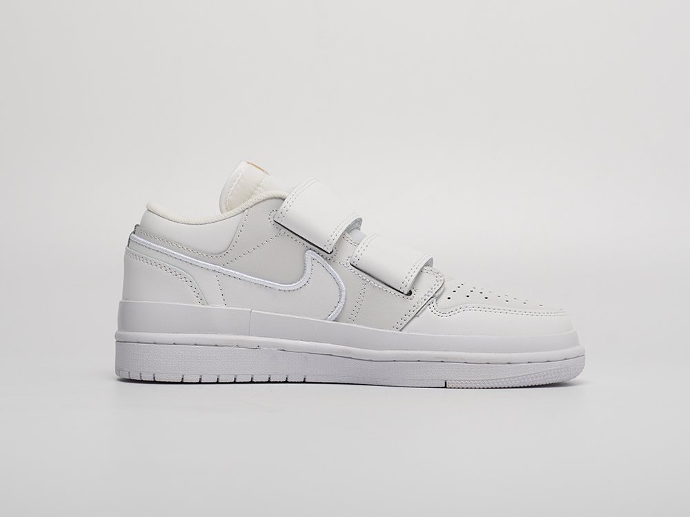 Кроссовки Nike Air Jordan 1 Low Double Strap