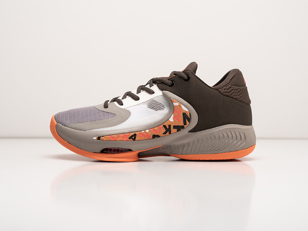 Кроссовки Nike Zoom Freak 4
