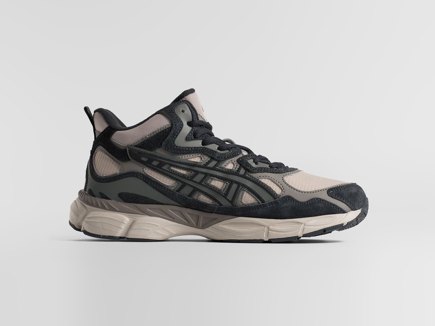 Кроссовки Asics GEL-NYC Mid