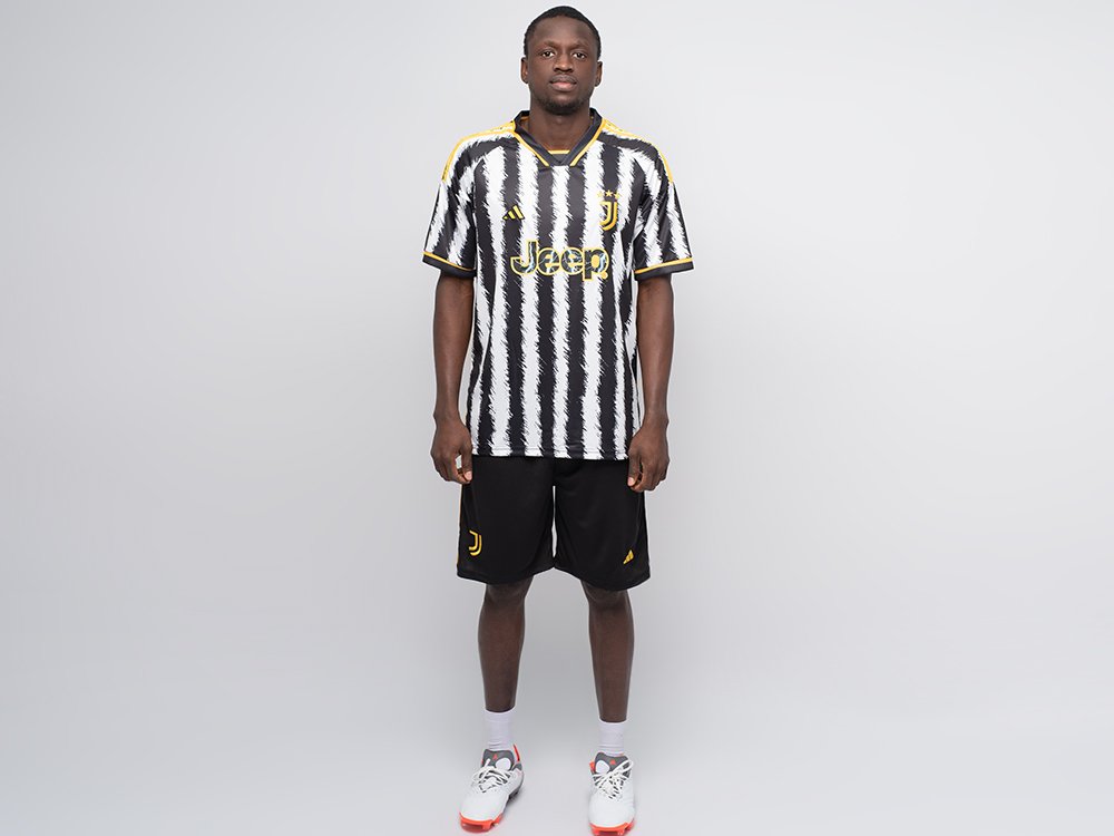 Футбольная форма Adidas FC Juventus