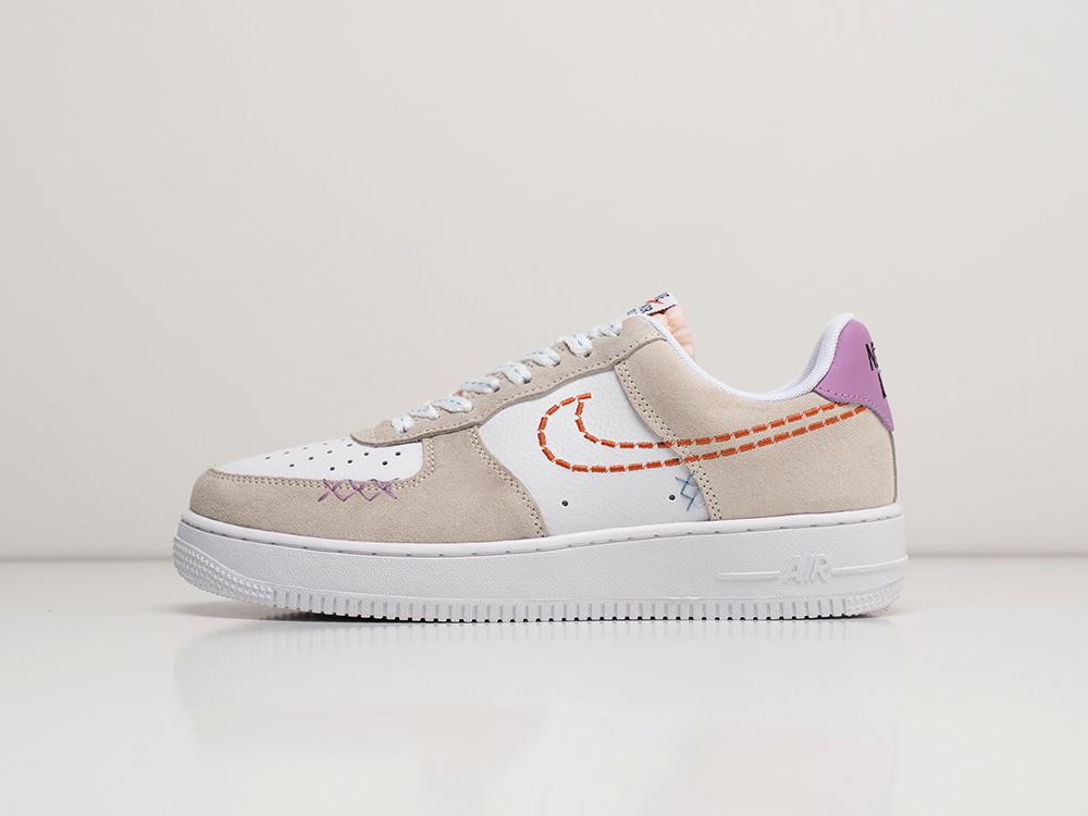 Кроссовки Nike Air Force 1 07 LV8 1