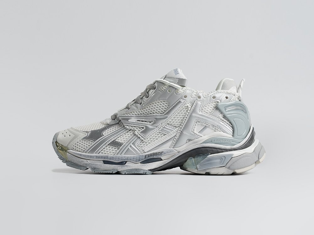 Кроссовки Balenciaga Runner