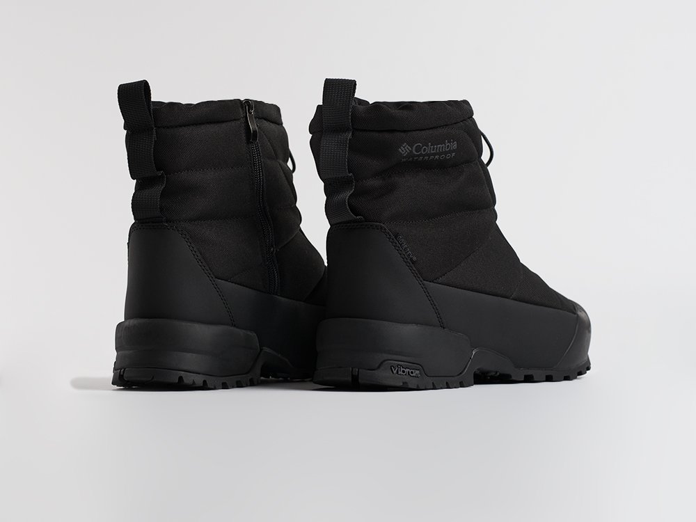 Зимние Сапоги Columbia
