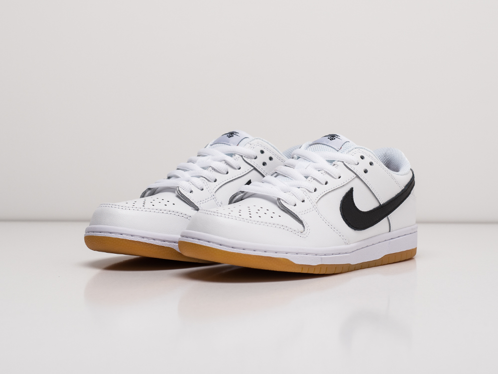 Кроссовки Nike SB Dunk Low