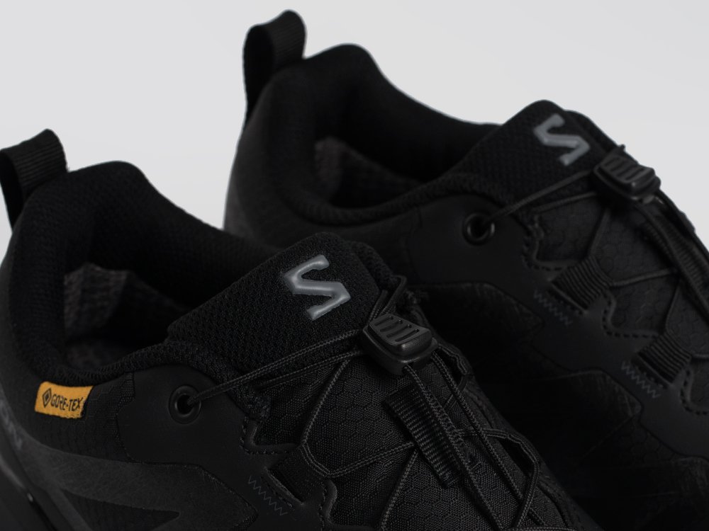 Кроссовки Salomon X ADVENTURE GTX