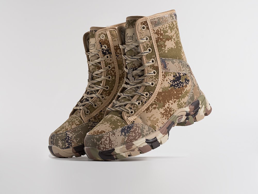 Зимние Ботинки