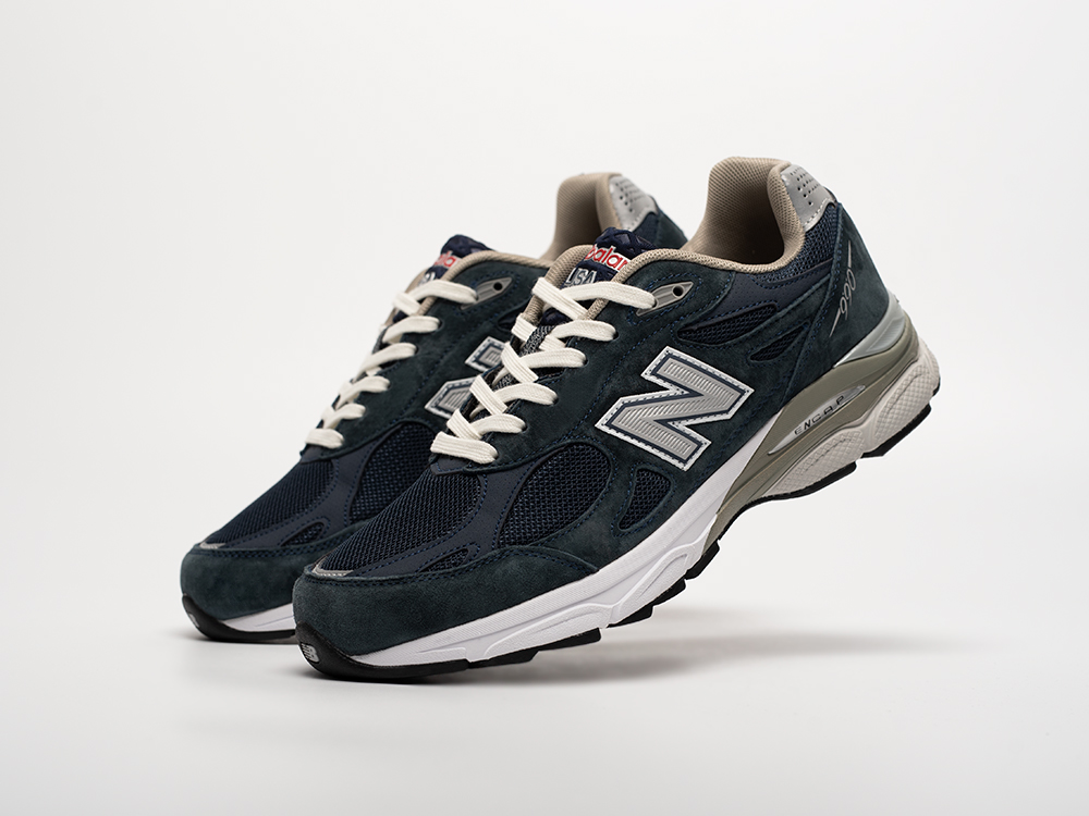 Кроссовки New Balance 990 v3 Кроссовки New Balance 990 v3