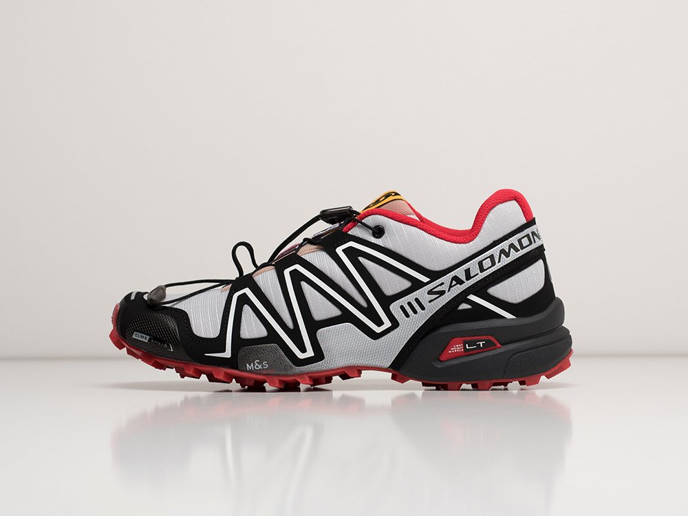 Кроссовки Salomon SPEEDCROSS 3 CS