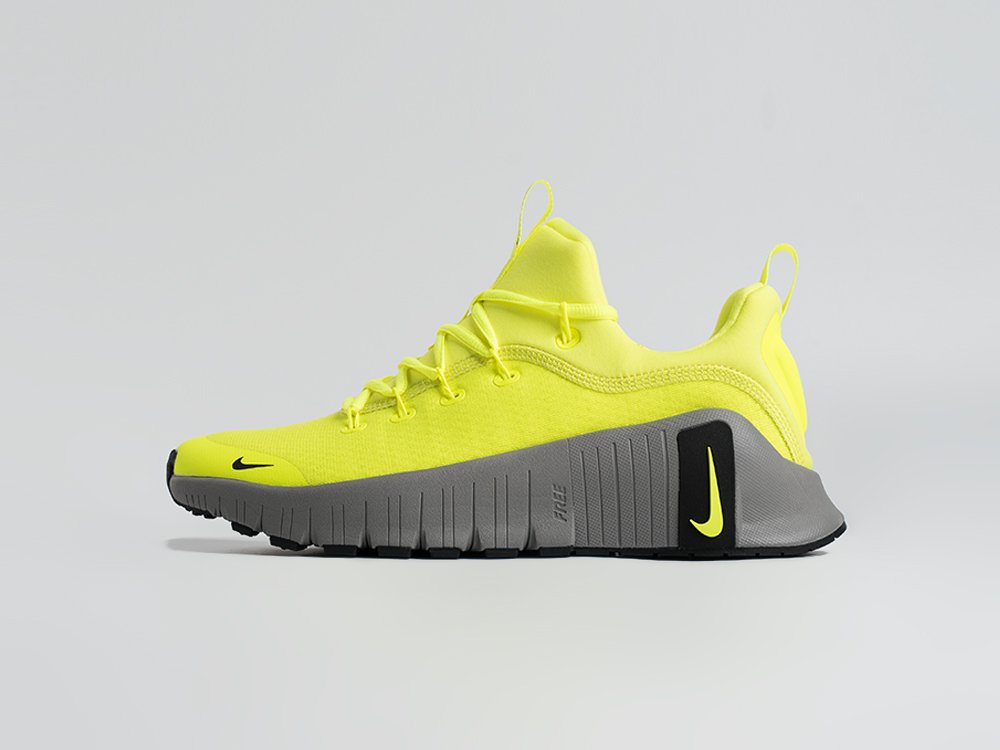 Кроссовки Nike Free Metcon 6