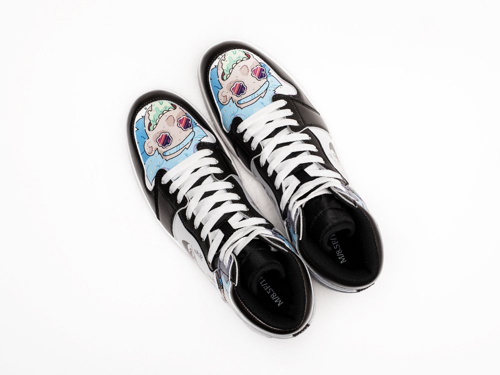 Кроссовки Nike Air Jordan 1 Mid