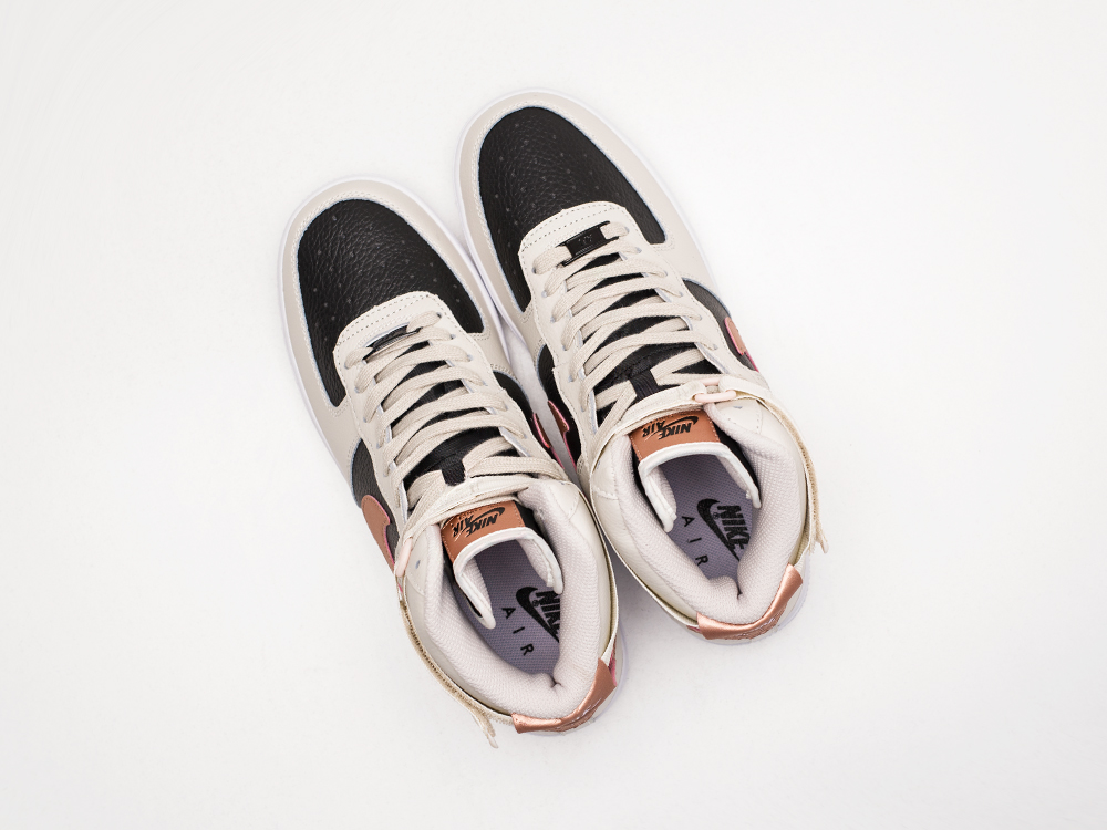 Кроссовки Nike Air Force 1 Mid