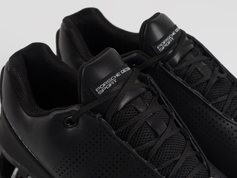 Кроссовки Adidas Porsche Design Leather P5000