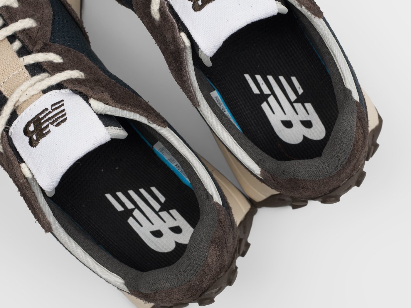 Кроссовки New Balance 327