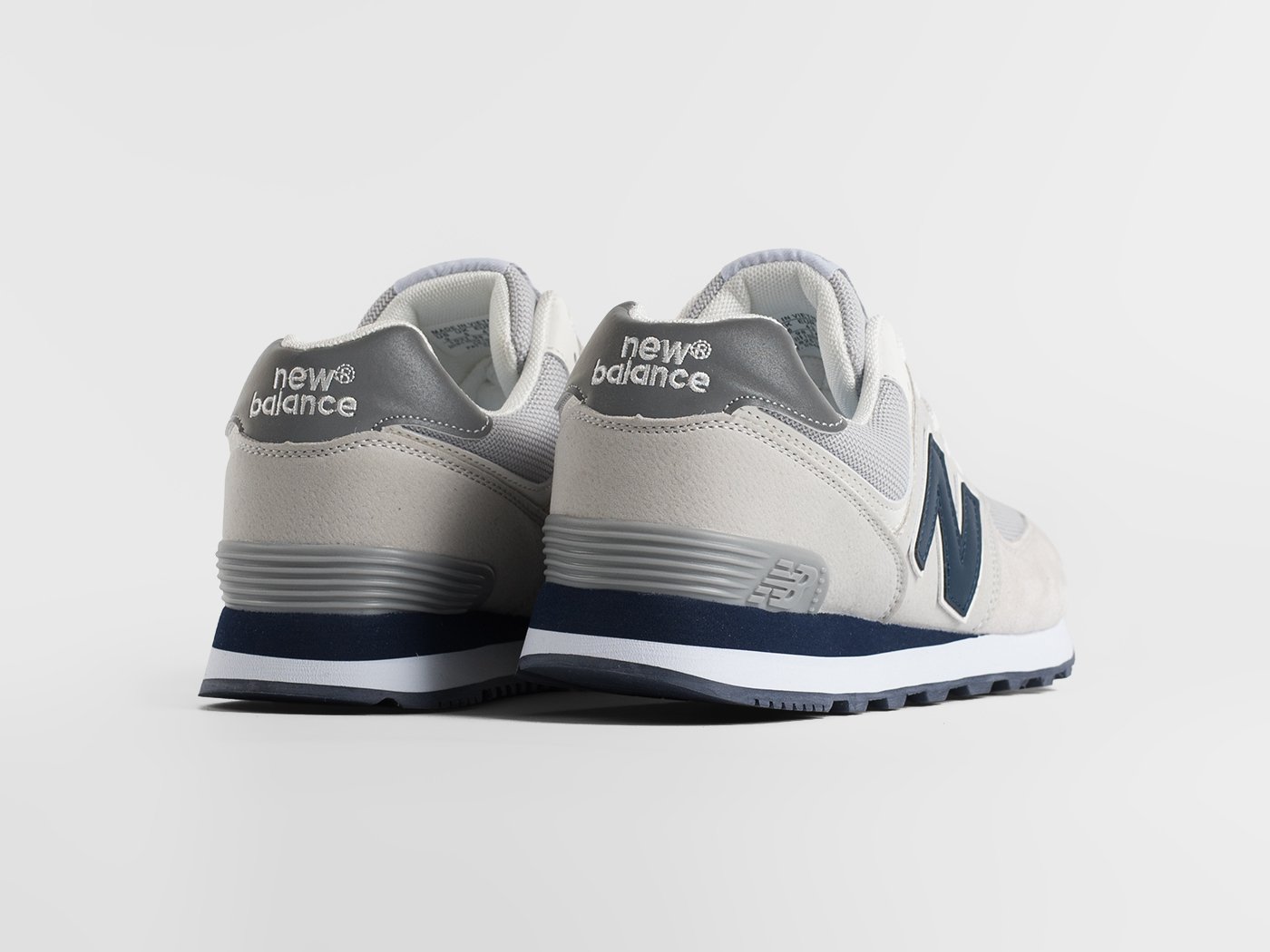 Кроссовки New Balance 574