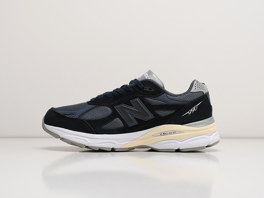 Кроссовки New Balance 990 v3