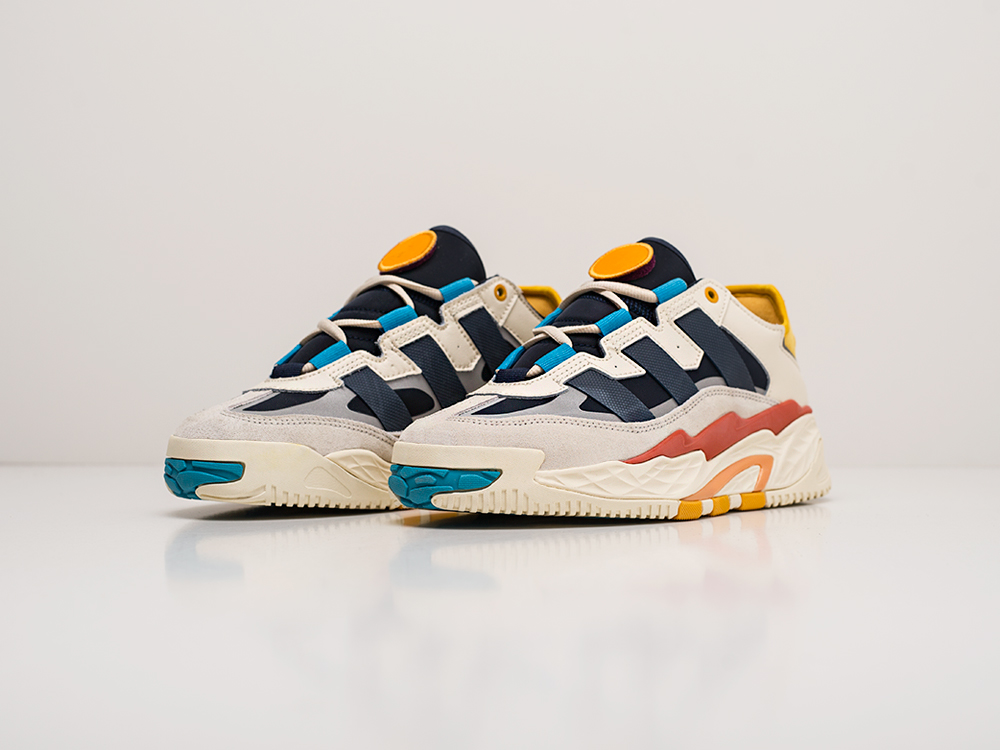 Кроссовки Adidas Niteball