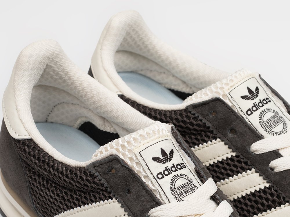 Кроссовки Wales Bonner X Adidas SL 76