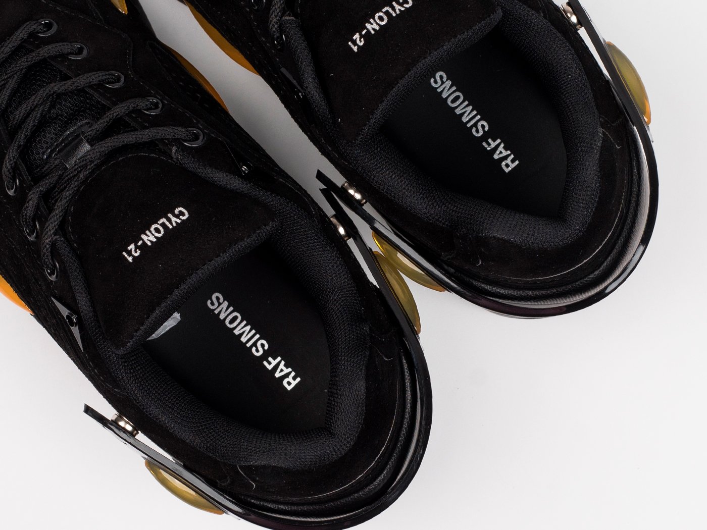 Кроссовки Raf Simons Cylon-21