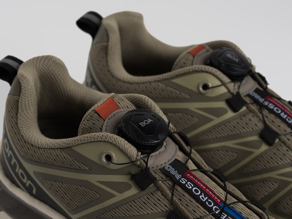 Кроссовки Salomon ADVANCED XT-6 ADV