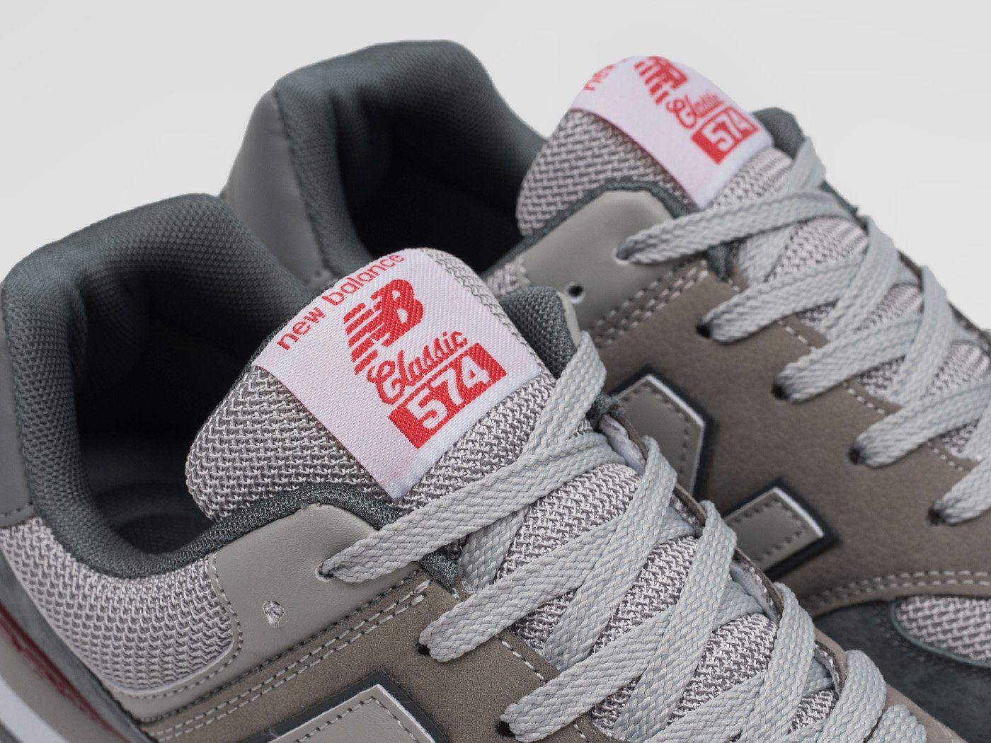 Кроссовки New Balance 574