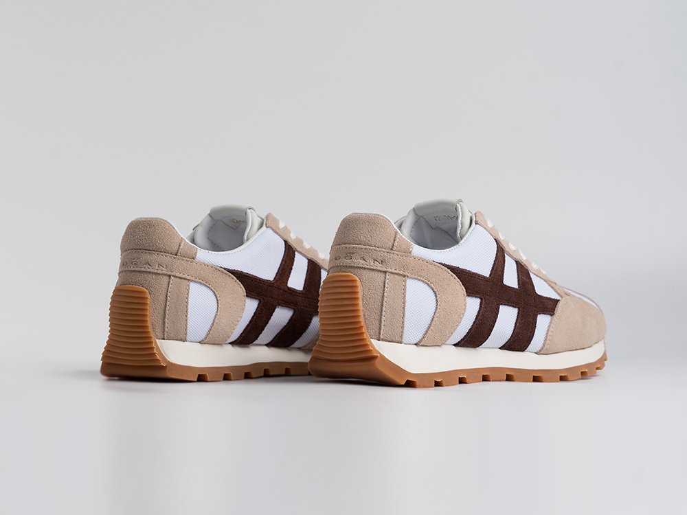 Кроссовки Hogan