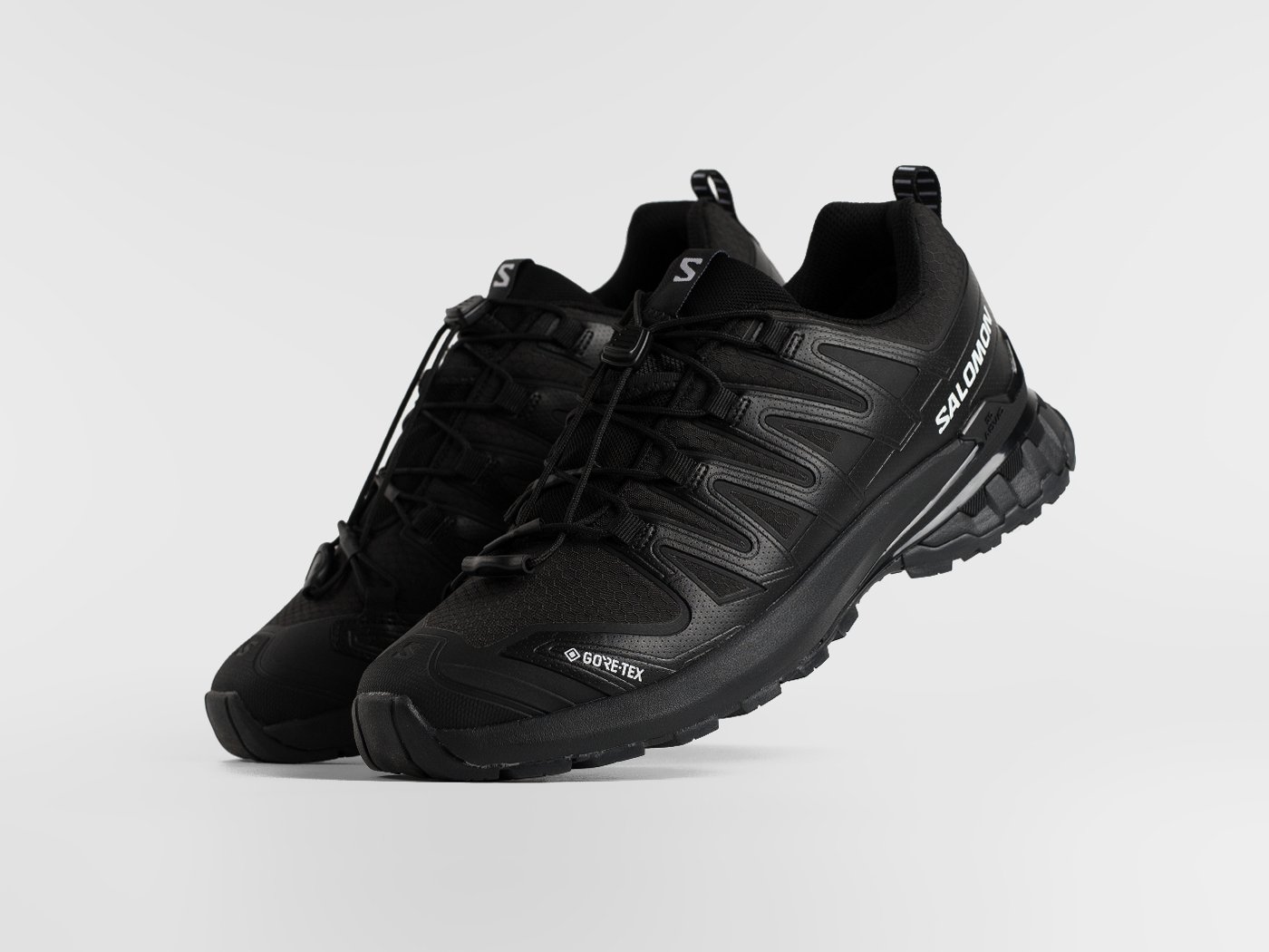 Кроссовки Salomon XA PRO 3D