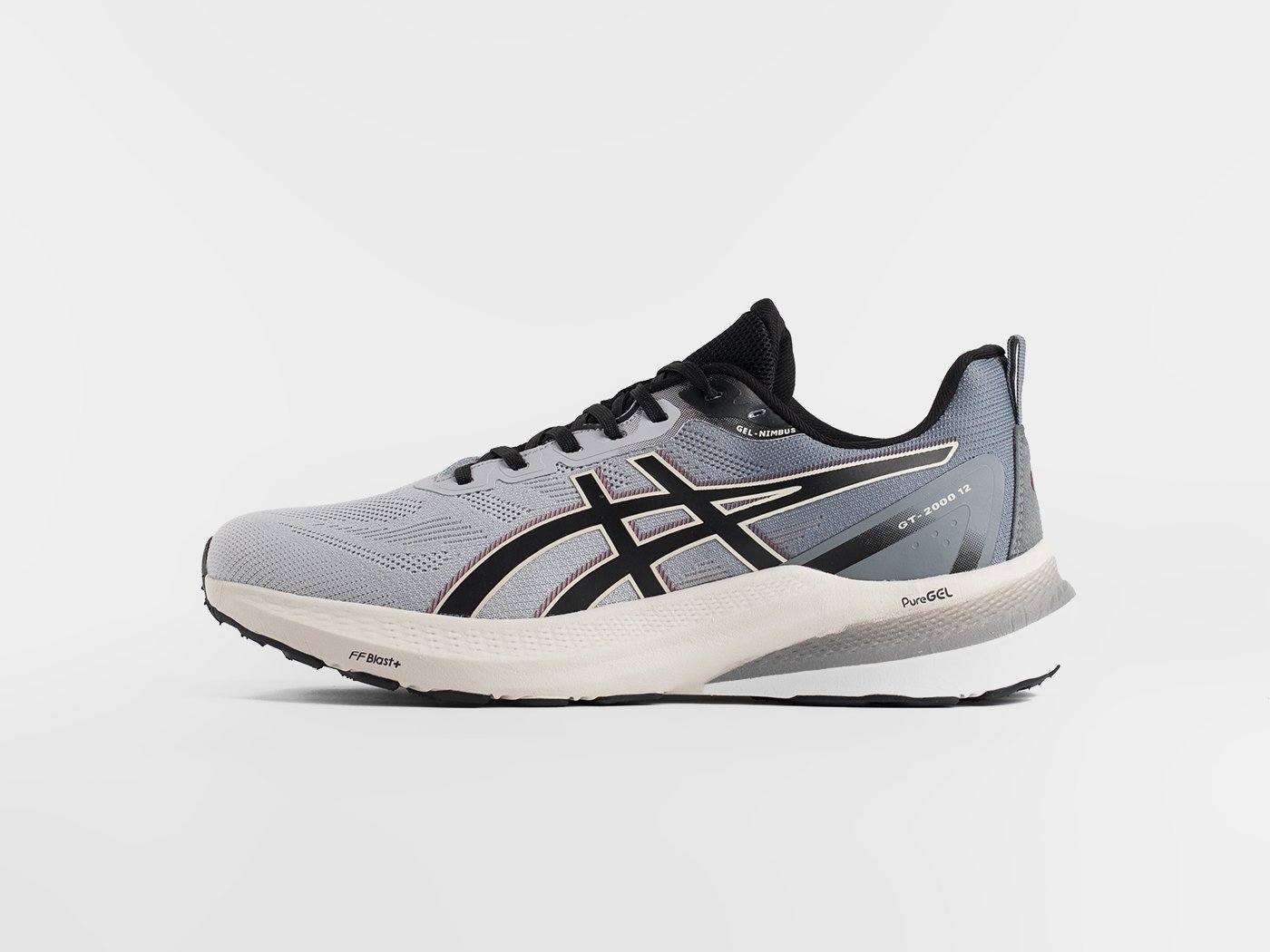 Кроссовки Asics GT-2000