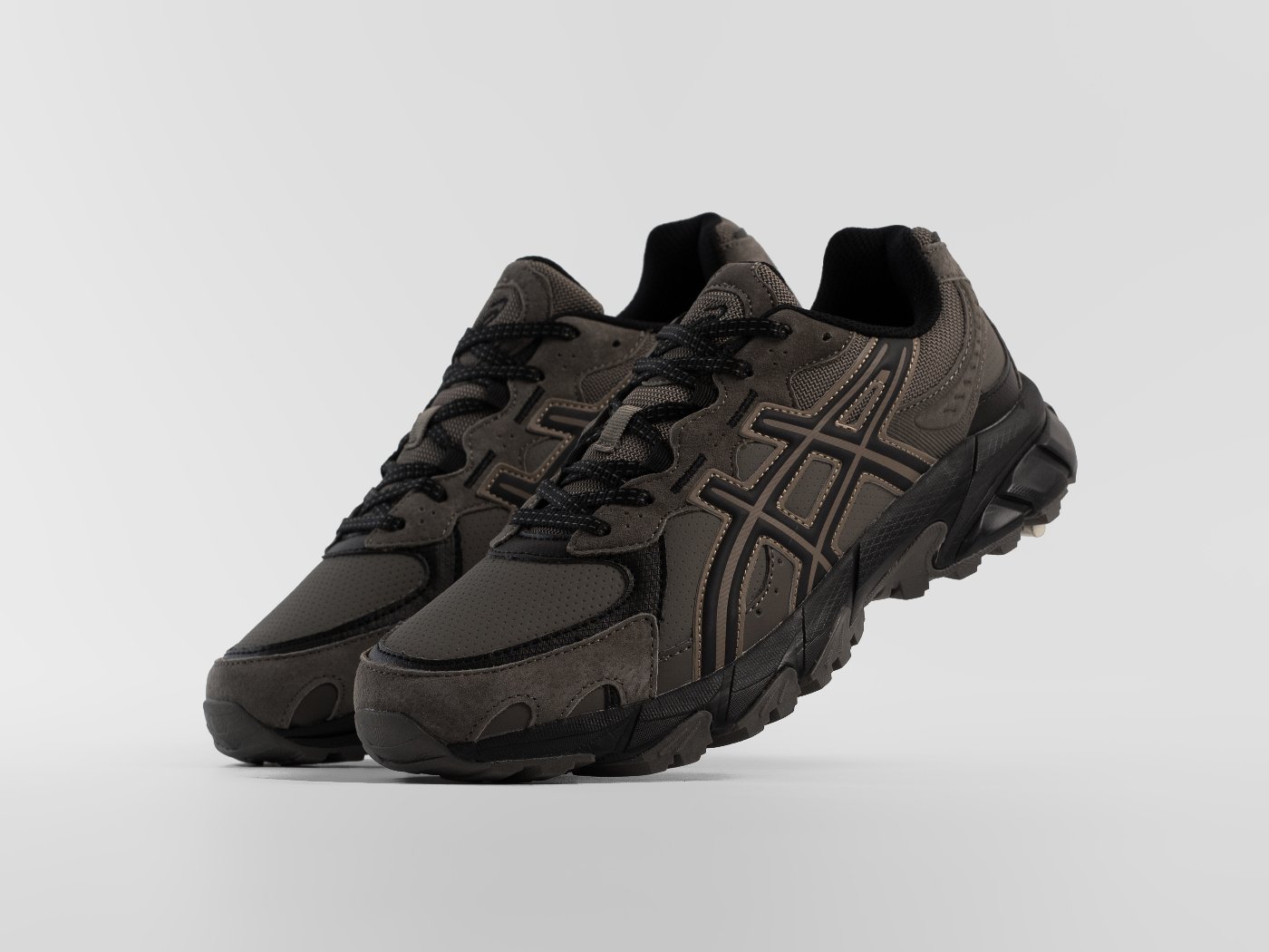 Кроссовки Asics Gel Sonoma TR62