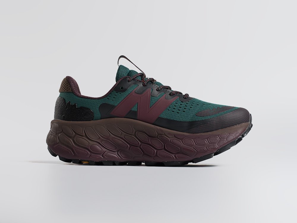 Кроссовки New Balance Fresh Foam X More Trail v3