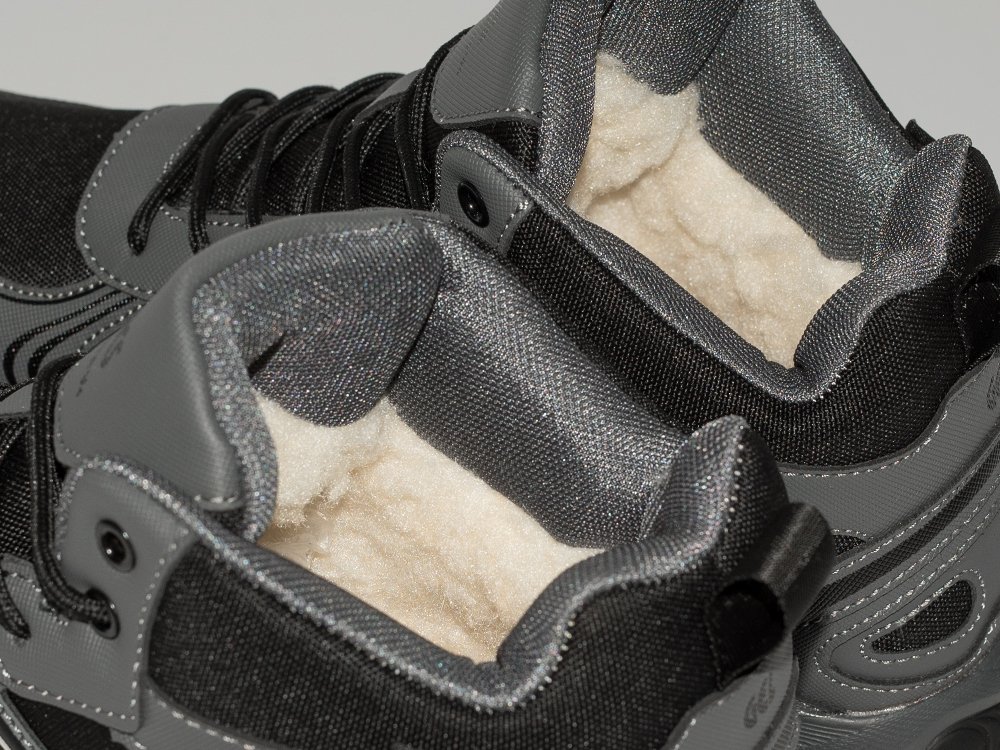 Зимние Кроссовки Asics Gel Kayano 8 Mid Зимние Кроссовки Asics Gel Kayano 8 Mid